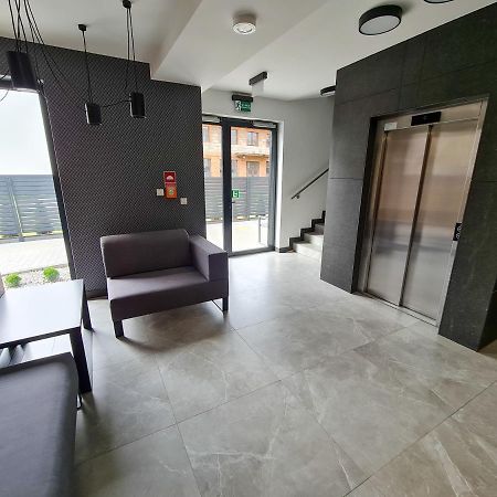 Apartamenty Hallera 4 Jarocin Exterior foto