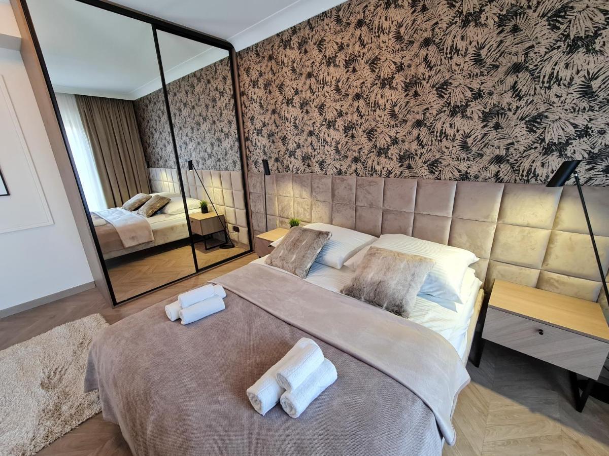 Apartamenty Hallera 4 Jarocin Exterior foto