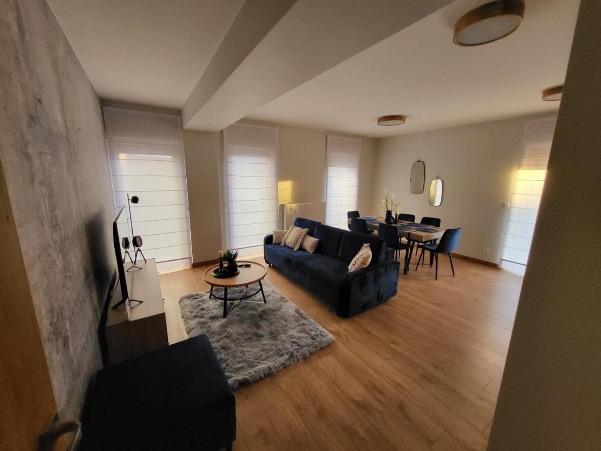 Apartamenty Hallera 4 Jarocin Exterior foto