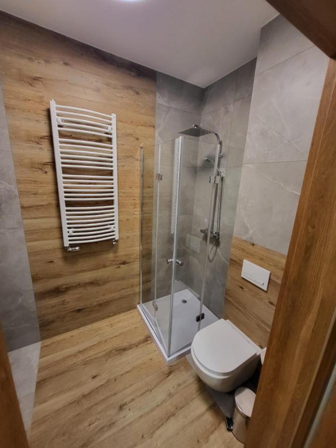 Apartamenty Hallera 4 Jarocin Exterior foto